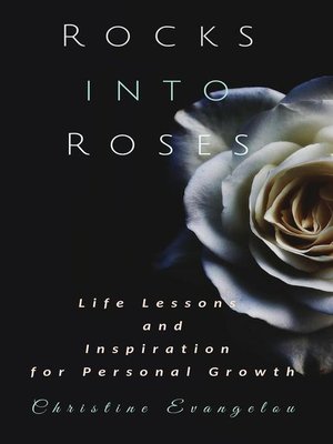cover image of Rocks Into Roses